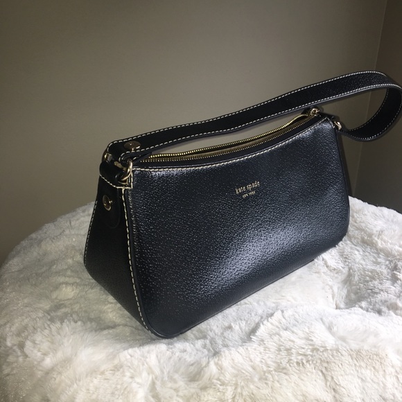 Kate Spade Leather Purse - Picture 2 of 8